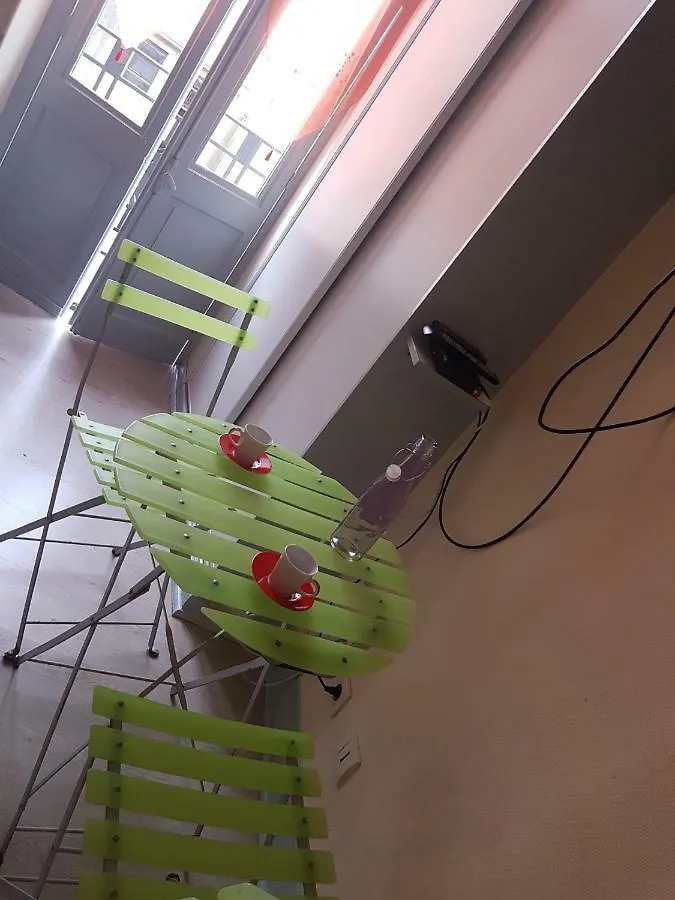 Studio Lourdes Centre Ville Apartment France