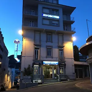 3* Hotel Myosotis