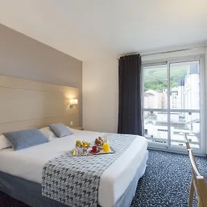 4* ホテル Le Mediterranee
