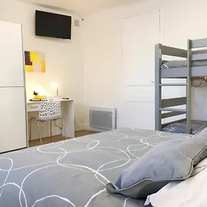 Apartment Sun, Parking, Centre , Proche Sanctuaires, Lourdes