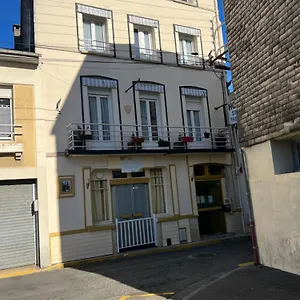 Apartment Sainte Therese - La Selva, Lourdes
