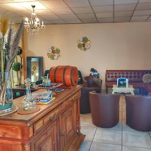 2* Hotel Le Milan