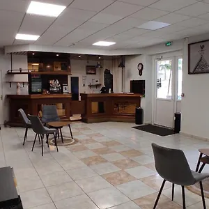3* Hotel Luxembourg