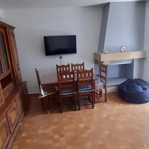 Agreable De 80m2 Dans Maison Lourdes