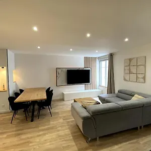 Apartment Madonna Elegance, Proche Sanctuaire, 95m2, Lourdes