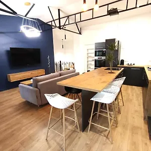 Le Secret 140m2, Proche Sanctuaires, Climatise Lourdes