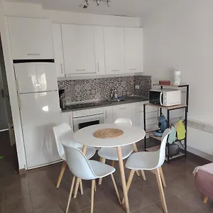 Apartment Castelema - Proche Du Sanctuaire, Lourdes