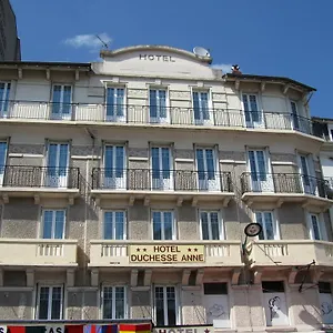 2* Hotel Duchesse Anne