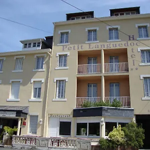 2* Hotel Au Petit Languedoc