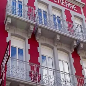 3* Hotel Saint Etienne