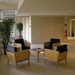 3* Hotel apartamentowy Mariale By Popinns