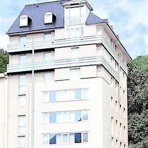 Beau Site Лурд