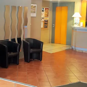 2* Hotel Du Chateau