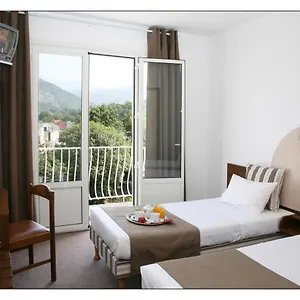 3* Hotel Adonis - Notre Dame De La Sarte