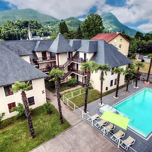 3* Hotel apartamentowy Zenitude Hotel-residences L'acacia