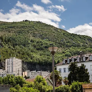 Apartment Le Foch - Centre - Parking, Lourdes
