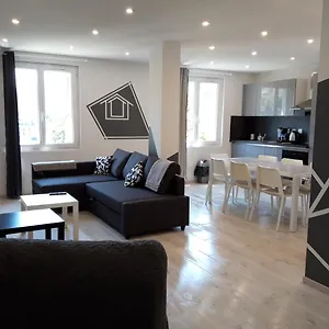 Apartment Maison Saint Matteo, Lourdes